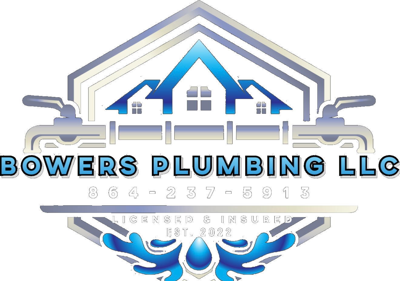 Bowers Plumbing LLC